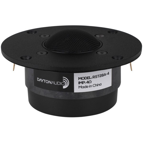 Main product image for DA-Wave MT Bookshelf Speaker Kit Pair300-7168